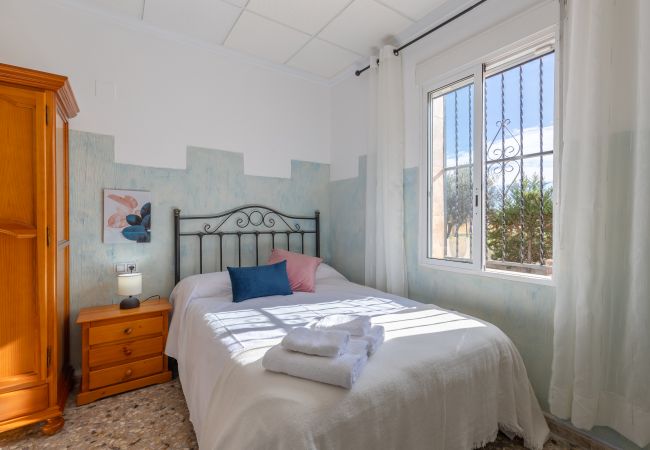 Villa in Dolores - The Azure Retreat by Fidalsa Villa in Dolores - The Azure Retreat by Fidalsa