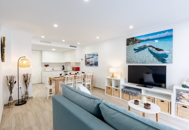 Villa in San Javier - Amazing Between Two Seas by Fidalsa Villa in San Javier - Amazing Between Two Seas by Fidalsa