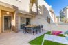 Villa in San Javier - Amazing Between Two Seas by Fidalsa Villa in San Javier - Amazing Between Two Seas by Fidalsa