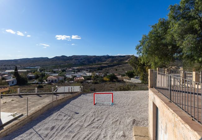 Villa in Elche - Secret Oasis by Fidalsa Villa in Elche - Secret Oasis by Fidalsa