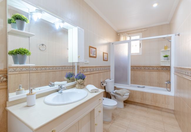 Villa in Elche - Secret Oasis by Fidalsa Villa in Elche - Secret Oasis by Fidalsa