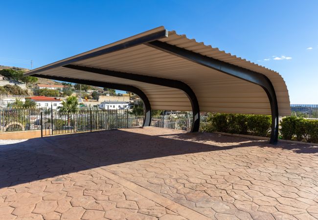 Villa in Elche - Secret Oasis by Fidalsa Villa in Elche - Secret Oasis by Fidalsa