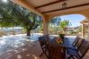 Villa in Elche - Secret Oasis by Fidalsa Villa in Elche - Secret Oasis by Fidalsa