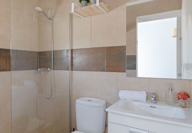 Villa in Ibi - Rustic Escape by Fidalsa Villa in Ibi - Rustic Escape by Fidalsa