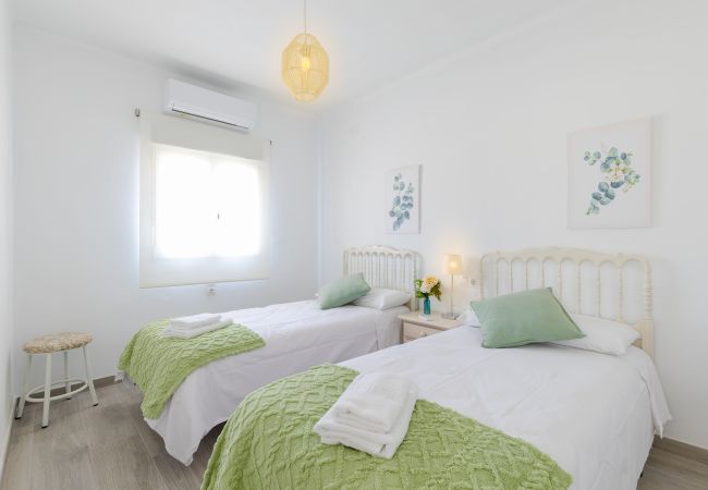 Villa in Ibi - Rustic Escape by Fidalsa Villa in Ibi - Rustic Escape by Fidalsa