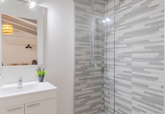 Villa in Ibi - Rustic Escape by Fidalsa Villa in Ibi - Rustic Escape by Fidalsa