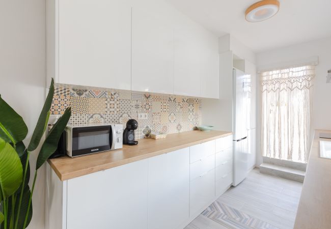 Villa in Ibi - Rustic Escape by Fidalsa Villa in Ibi - Rustic Escape by Fidalsa