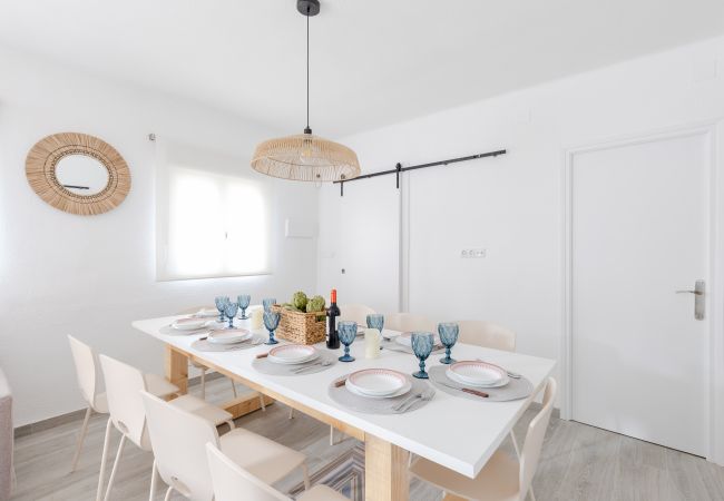 Villa in Ibi - Rustic Escape by Fidalsa Villa in Ibi - Rustic Escape by Fidalsa