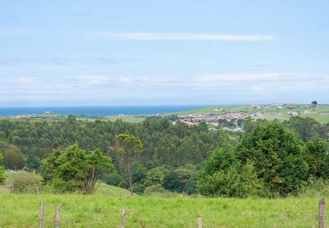 Apartment in Miengo - Infinity Coast V by Fidalsa Apartment in Miengo - Infinity Coast V by Fidalsa