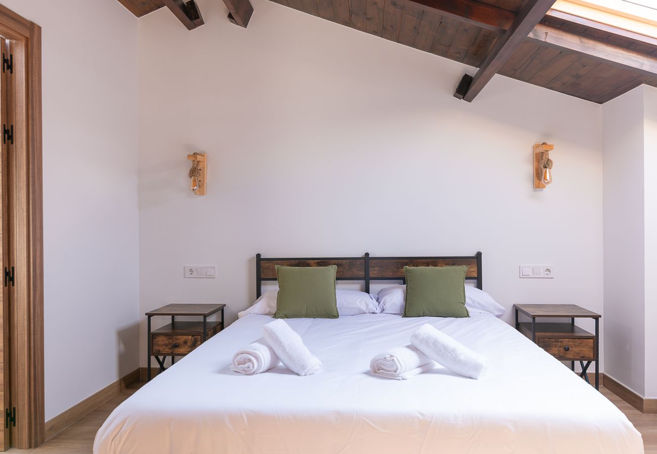 Apartment in Miengo - Infinity Coast V by Fidalsa