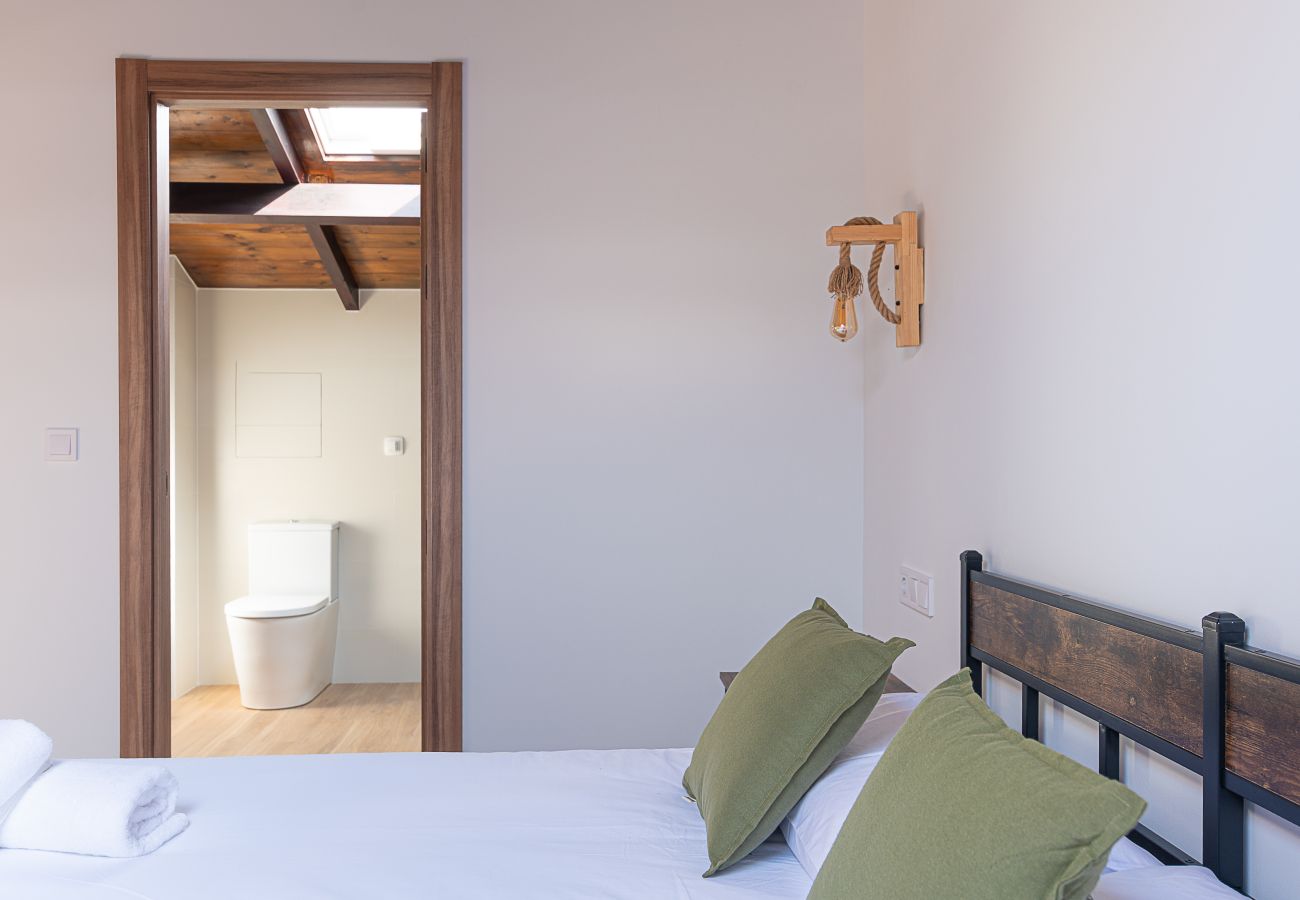 Apartment in Miengo - Infinity Coast V by Fidalsa