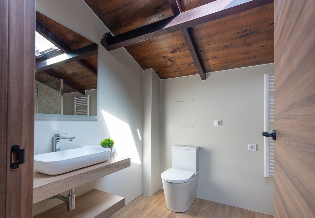 Apartment in Miengo - Infinity Coast V by Fidalsa