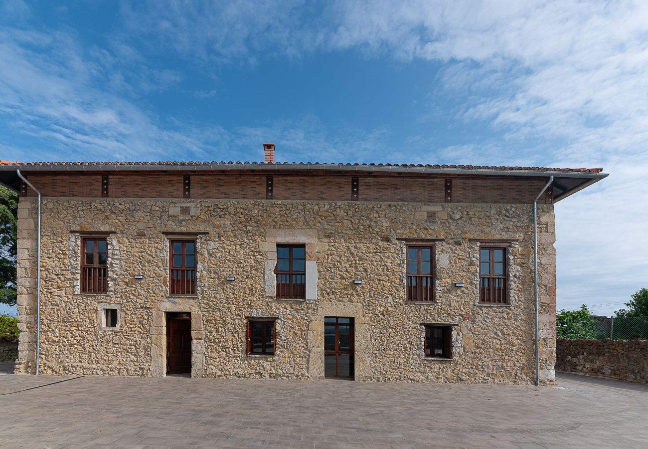 Apartment in Miengo - Infinity Coast V by Fidalsa