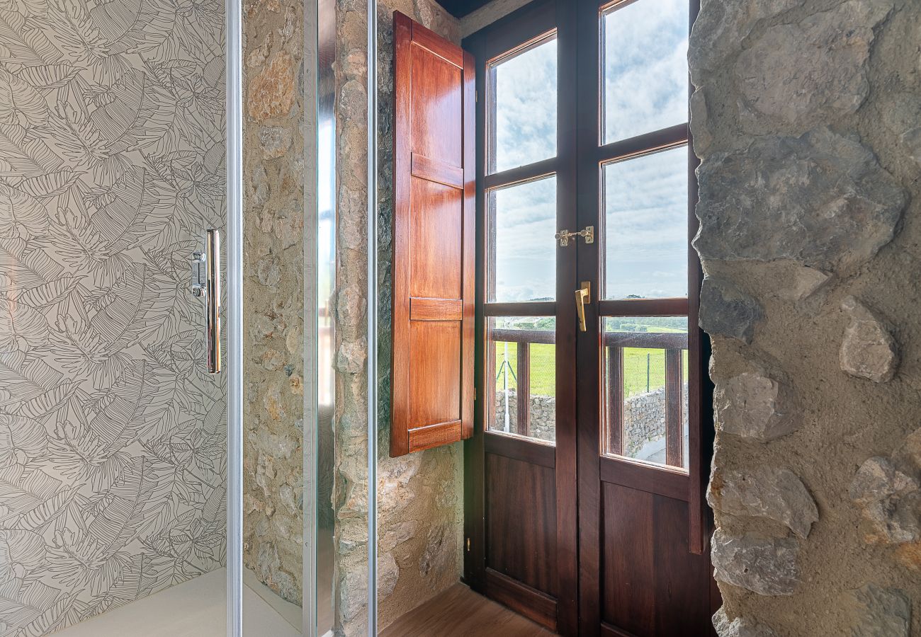Apartment in Miengo - Infinity Coast V by Fidalsa