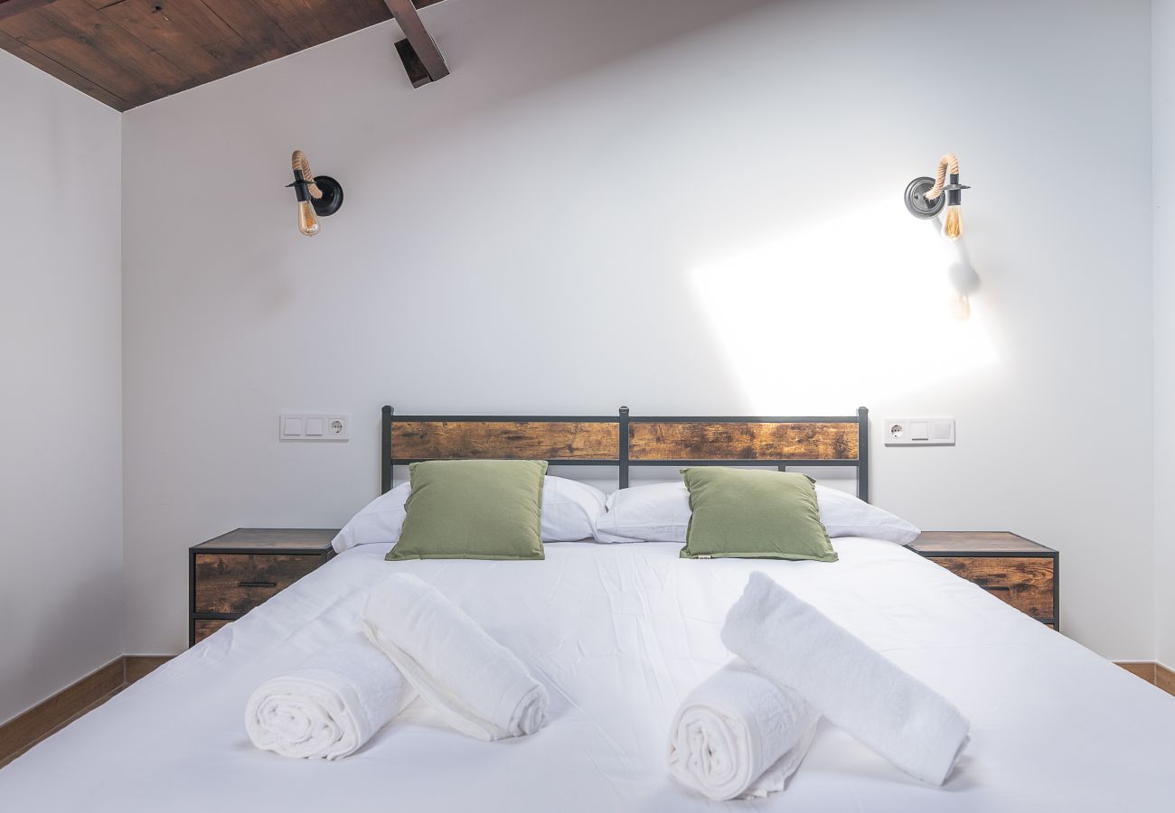 Apartment in Miengo - Infinity Coast V by Fidalsa
