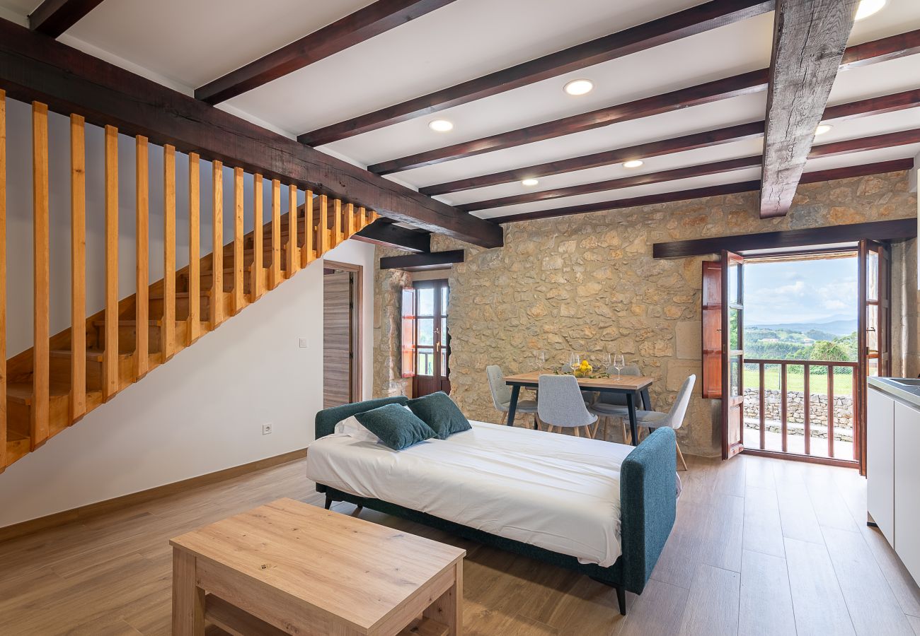 Apartment in Miengo - Infinity Coast V by Fidalsa