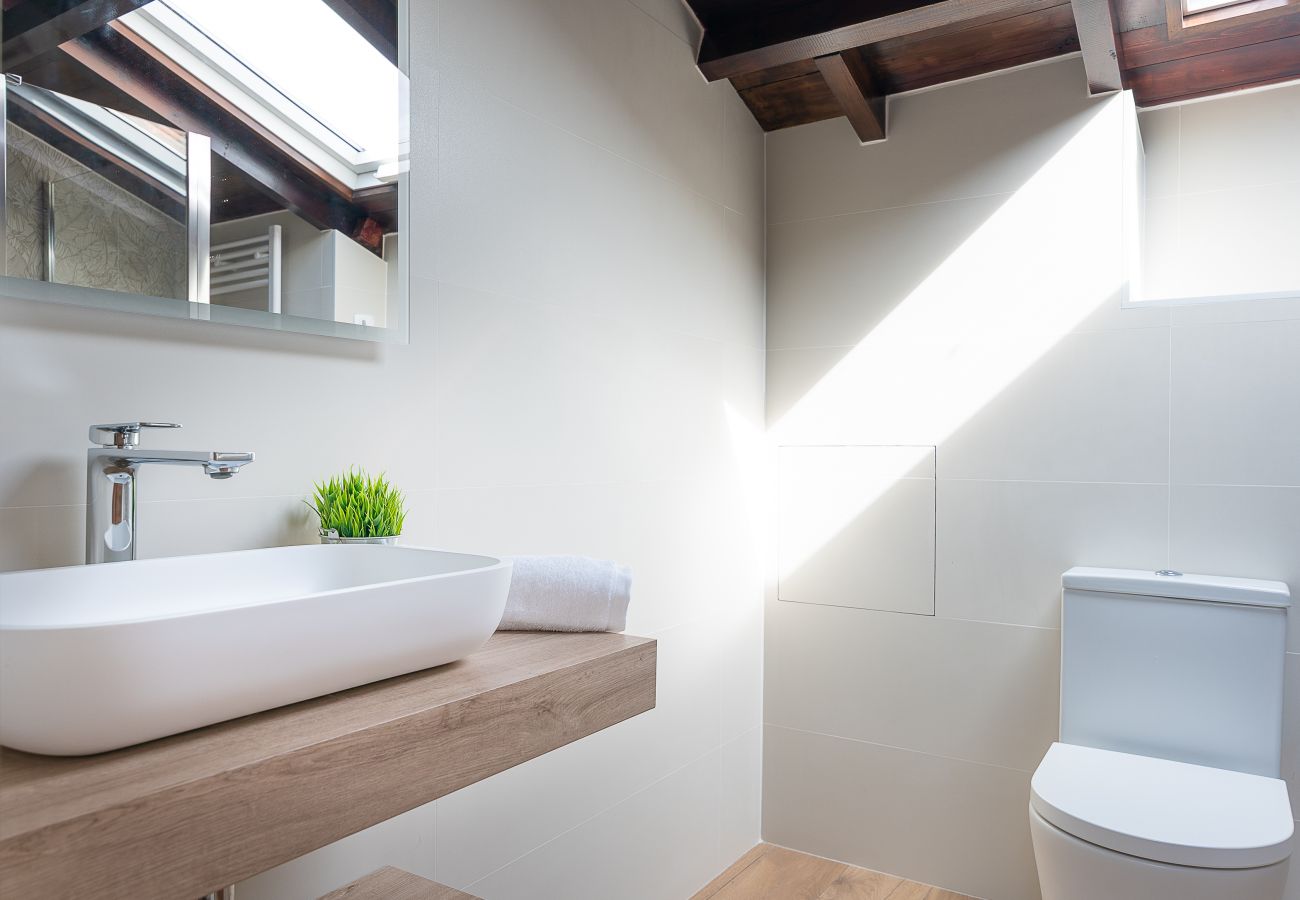 Apartment in Miengo - Infinity Coast V by Fidalsa