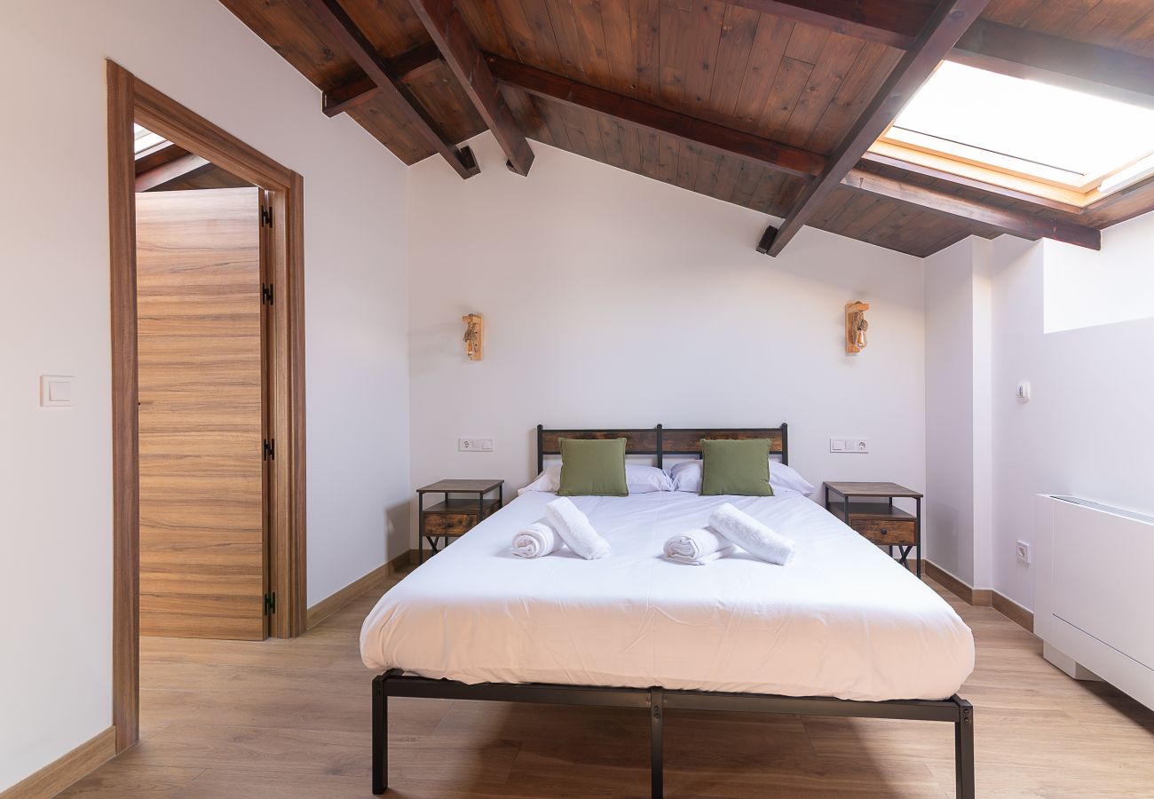Apartment in Miengo - Infinity Coast V by Fidalsa