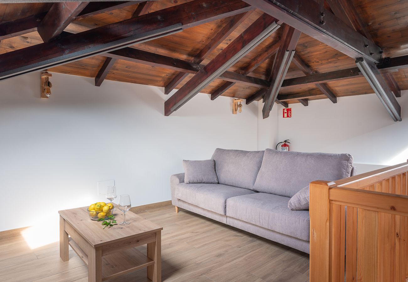Apartment in Miengo - Infinity Coast V by Fidalsa