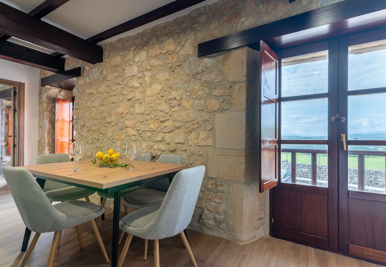 Apartment in Miengo - Infinity Coast V by Fidalsa