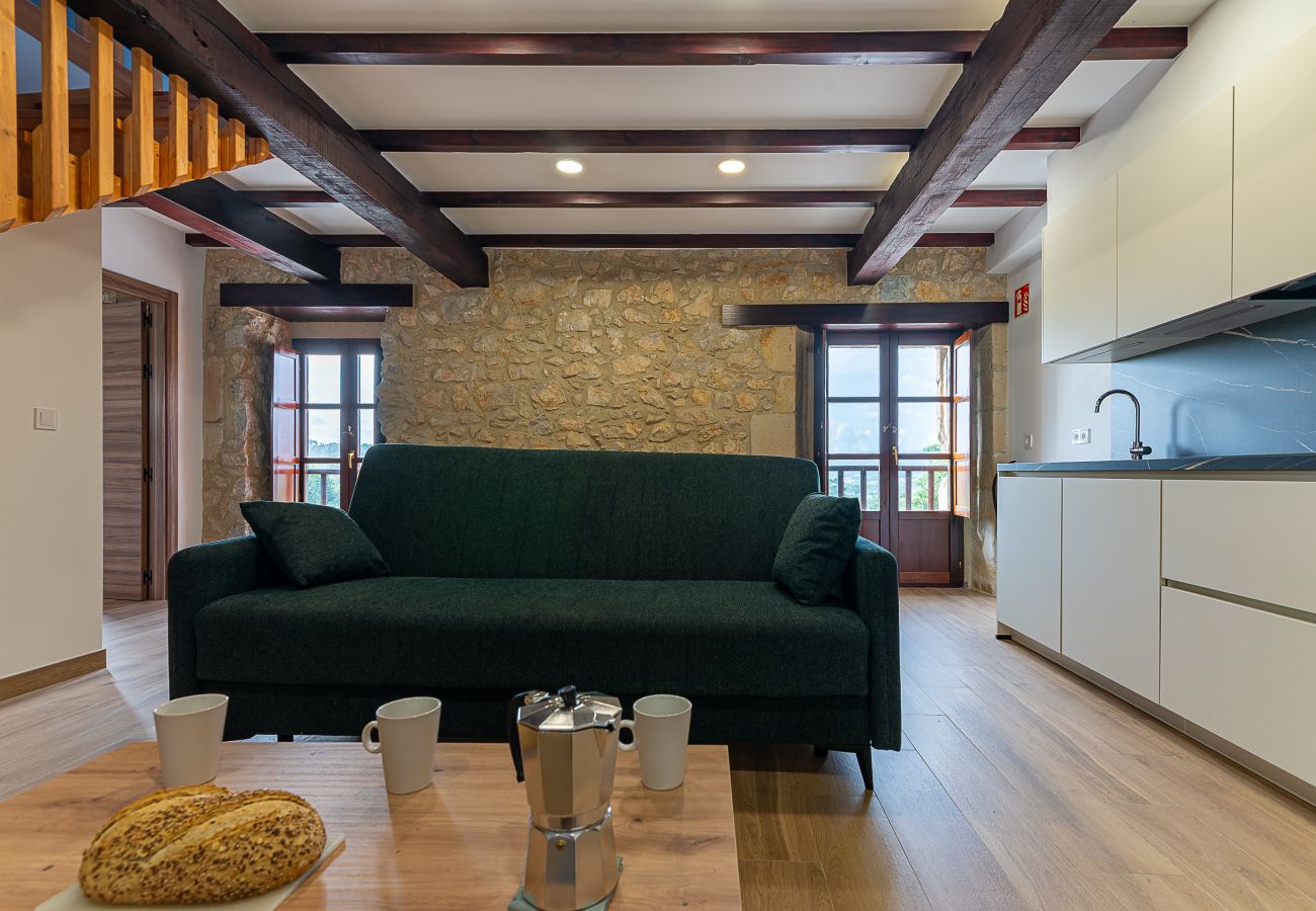 Apartment in Miengo - Infinity Coast V by Fidalsa