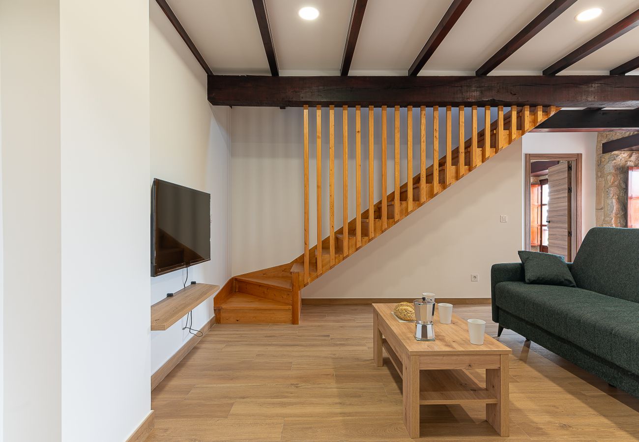 Apartment in Miengo - Infinity Coast V by Fidalsa