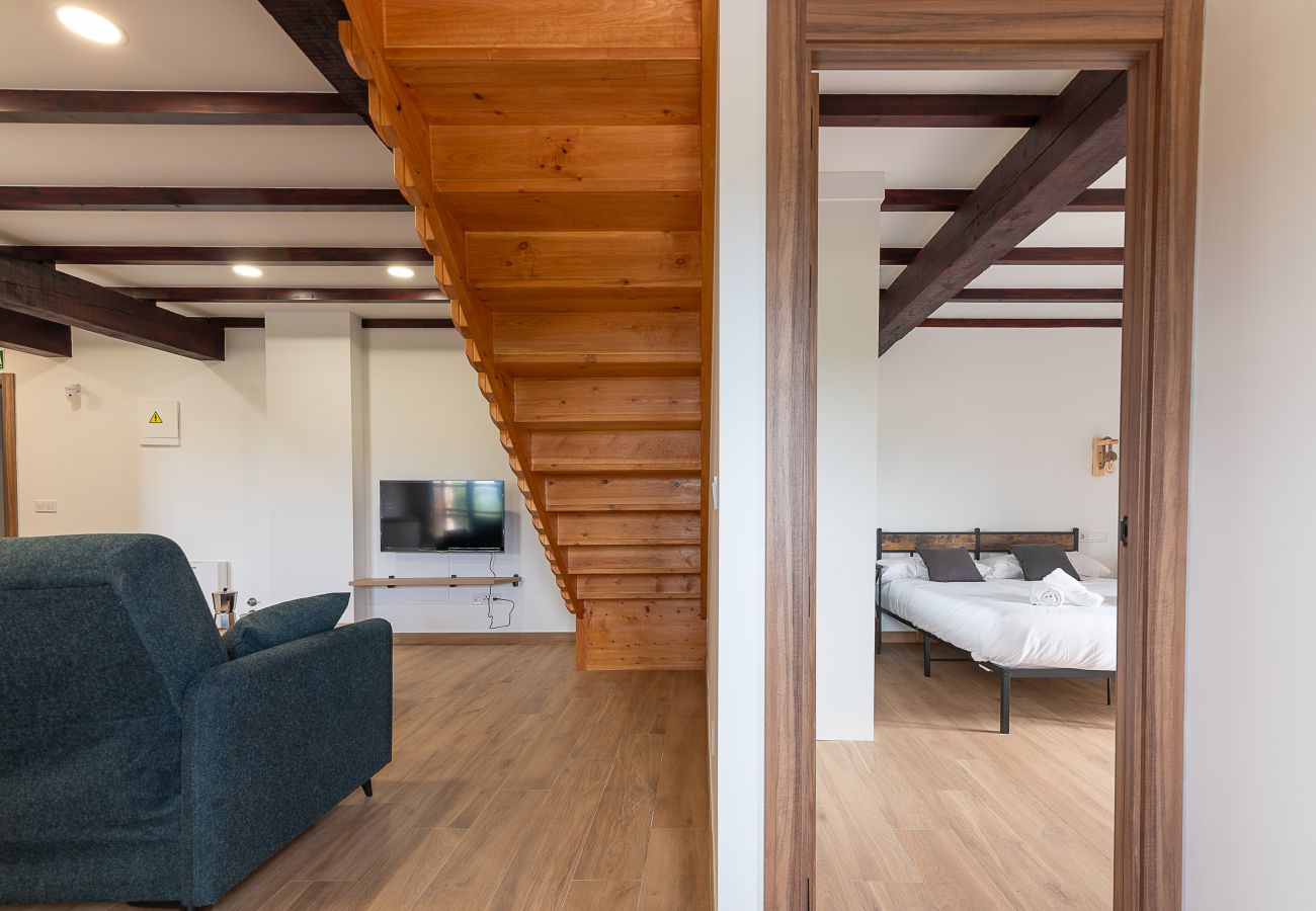 Apartment in Miengo - Infinity Coast V by Fidalsa
