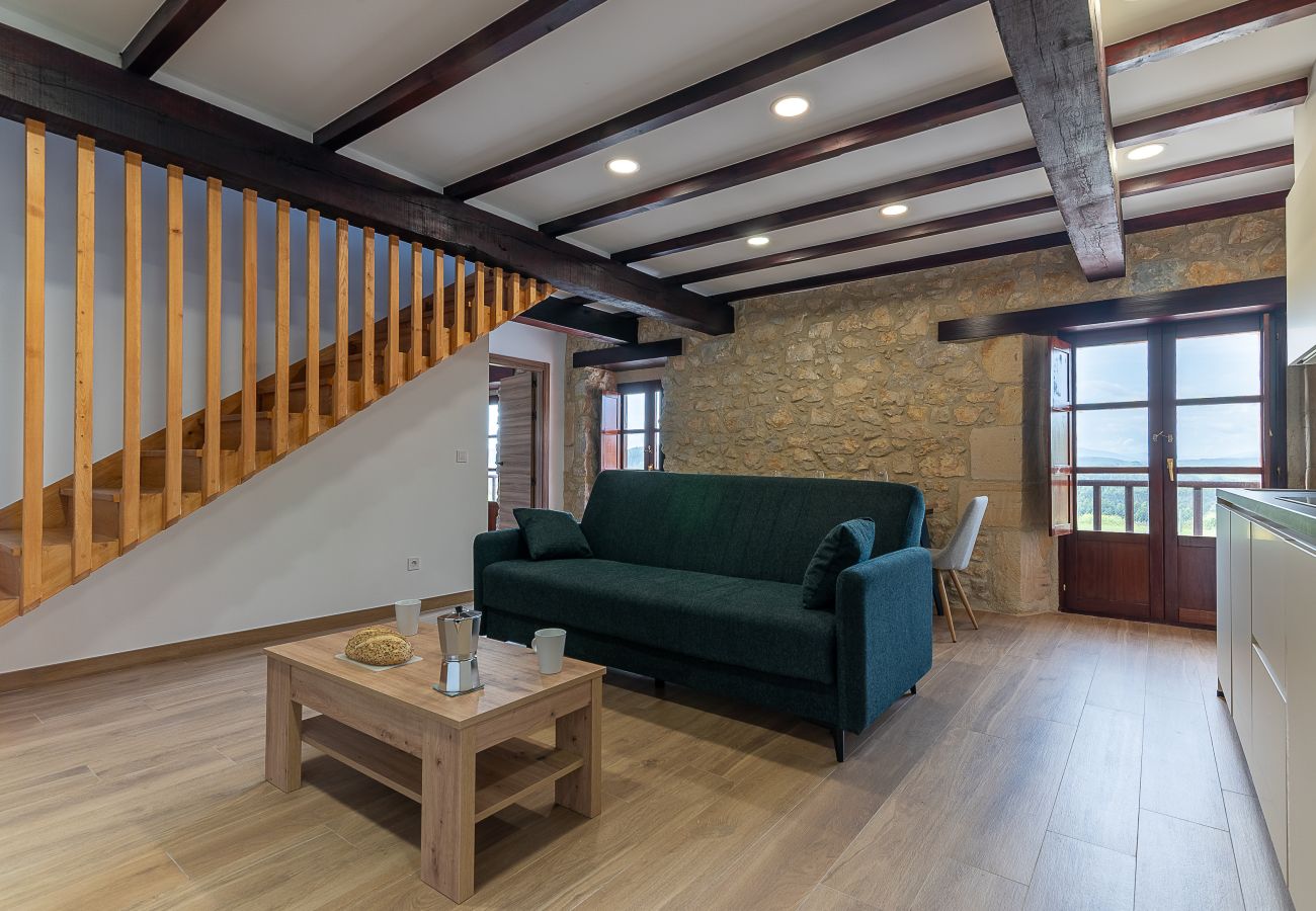 Apartment in Miengo - Infinity Coast V by Fidalsa