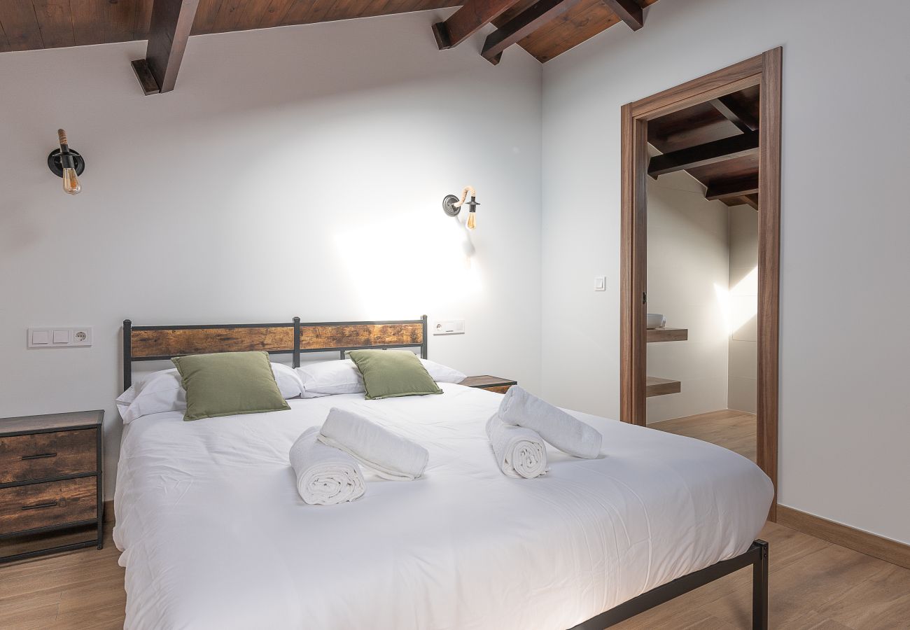 Apartment in Miengo - Infinity Coast V by Fidalsa