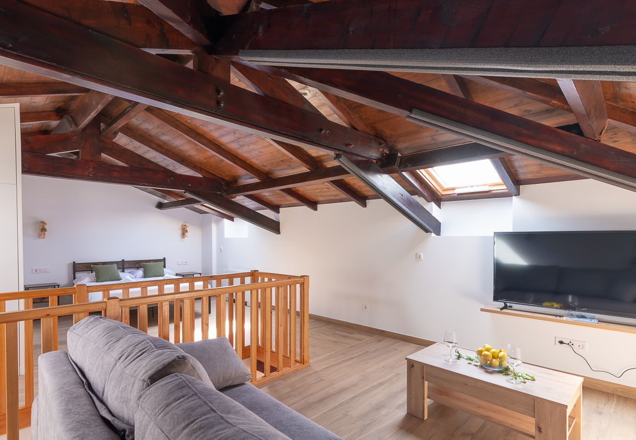Apartment in Miengo - Infinity Coast V by Fidalsa