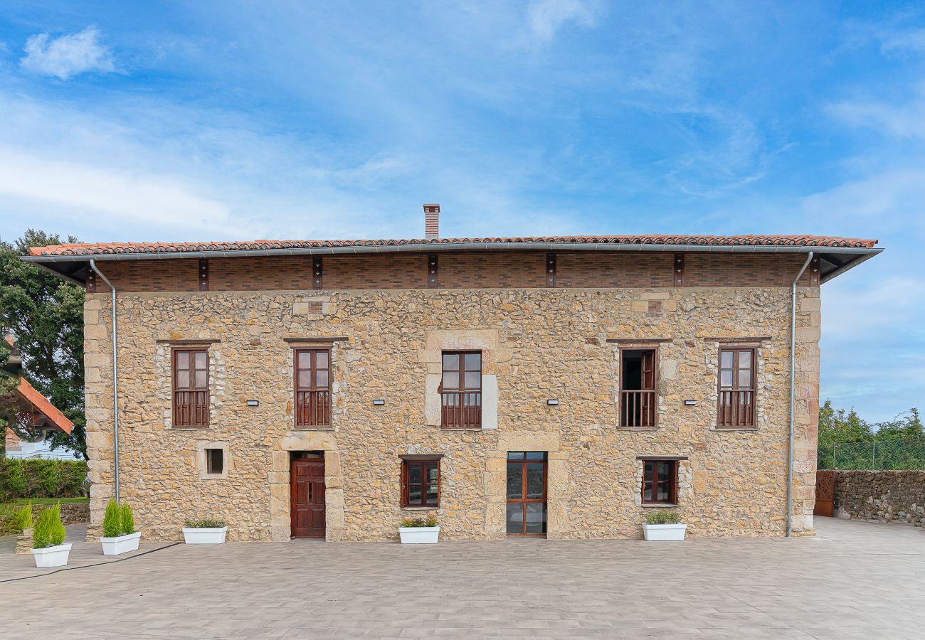 Apartment in Miengo - Infinity Coast V by Fidalsa