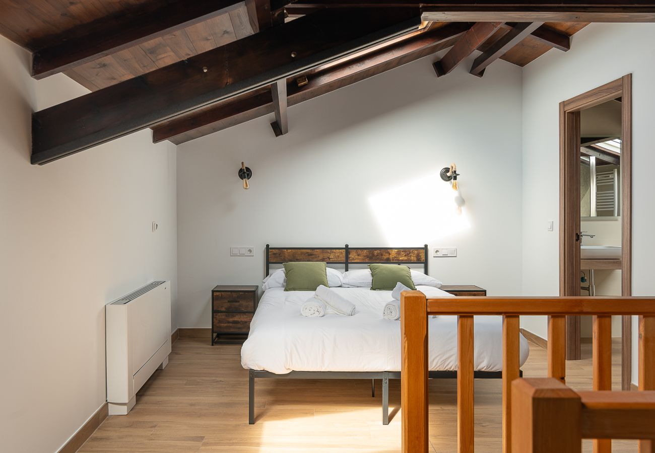 Apartment in Miengo - Infinity Coast V by Fidalsa