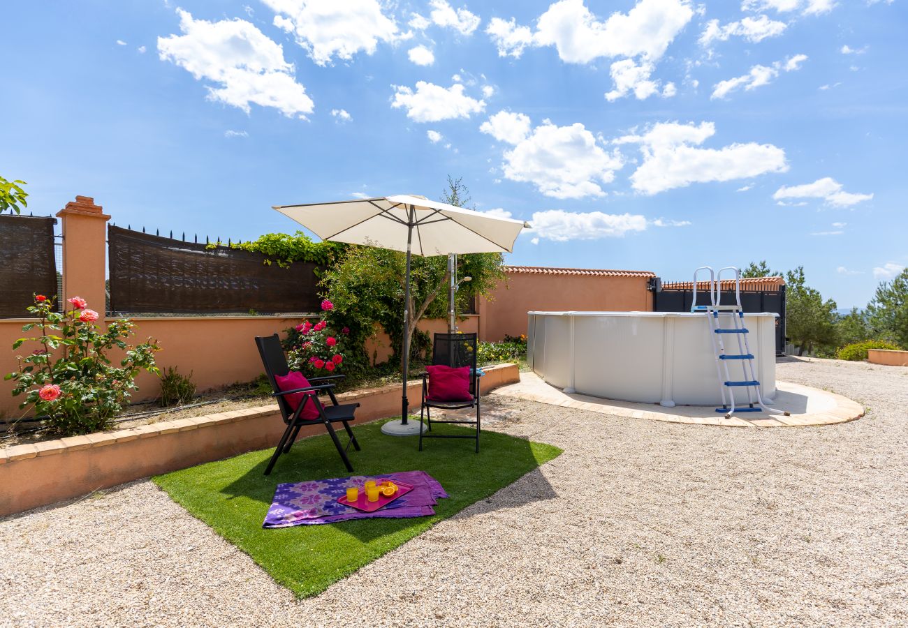 Villa in Aledo - Hilltop Haven by Fidalsa