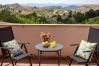 Villa in Aledo - Hilltop Haven by Fidalsa Villa in Aledo - Hilltop Haven by Fidalsa