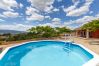 Villa in Aledo - Hilltop Haven by Fidalsa Villa in Aledo - Hilltop Haven by Fidalsa