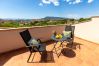 Villa in Aledo - Hilltop Haven by Fidalsa Villa in Aledo - Hilltop Haven by Fidalsa