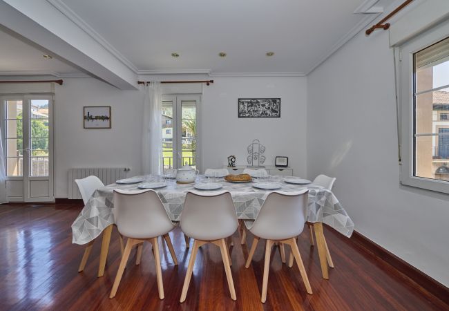 Apartment in Gautegiz Arteaga - Great Escape by Fidalsa Apartment in Gautegiz Arteaga - Great Escape by Fidalsa