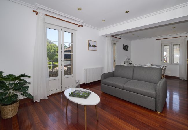Apartment in Gautegiz Arteaga - Great Escape by Fidalsa Apartment in Gautegiz Arteaga - Great Escape by Fidalsa