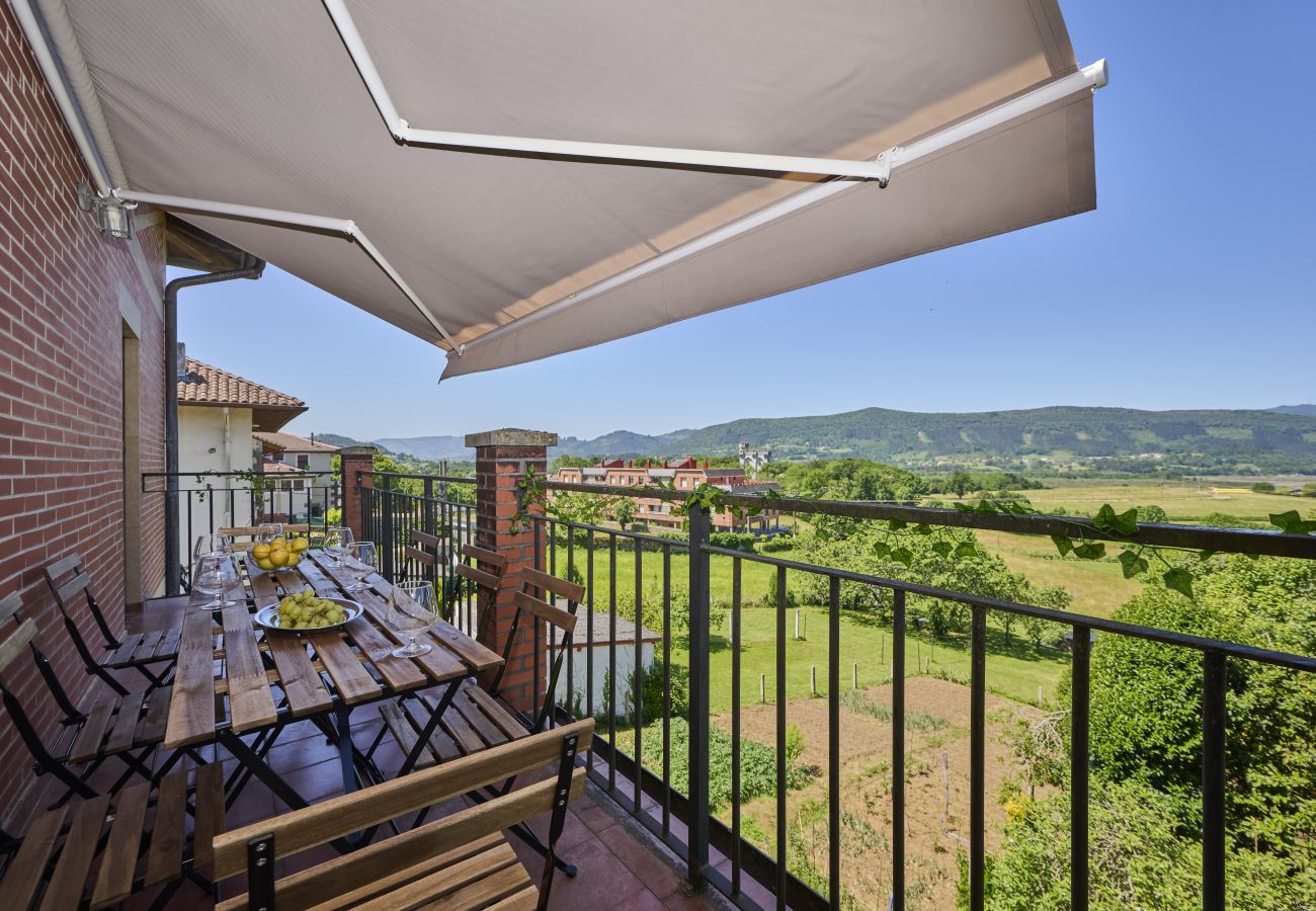 Apartment in Gautegiz Arteaga - Great Escape by Fidalsa