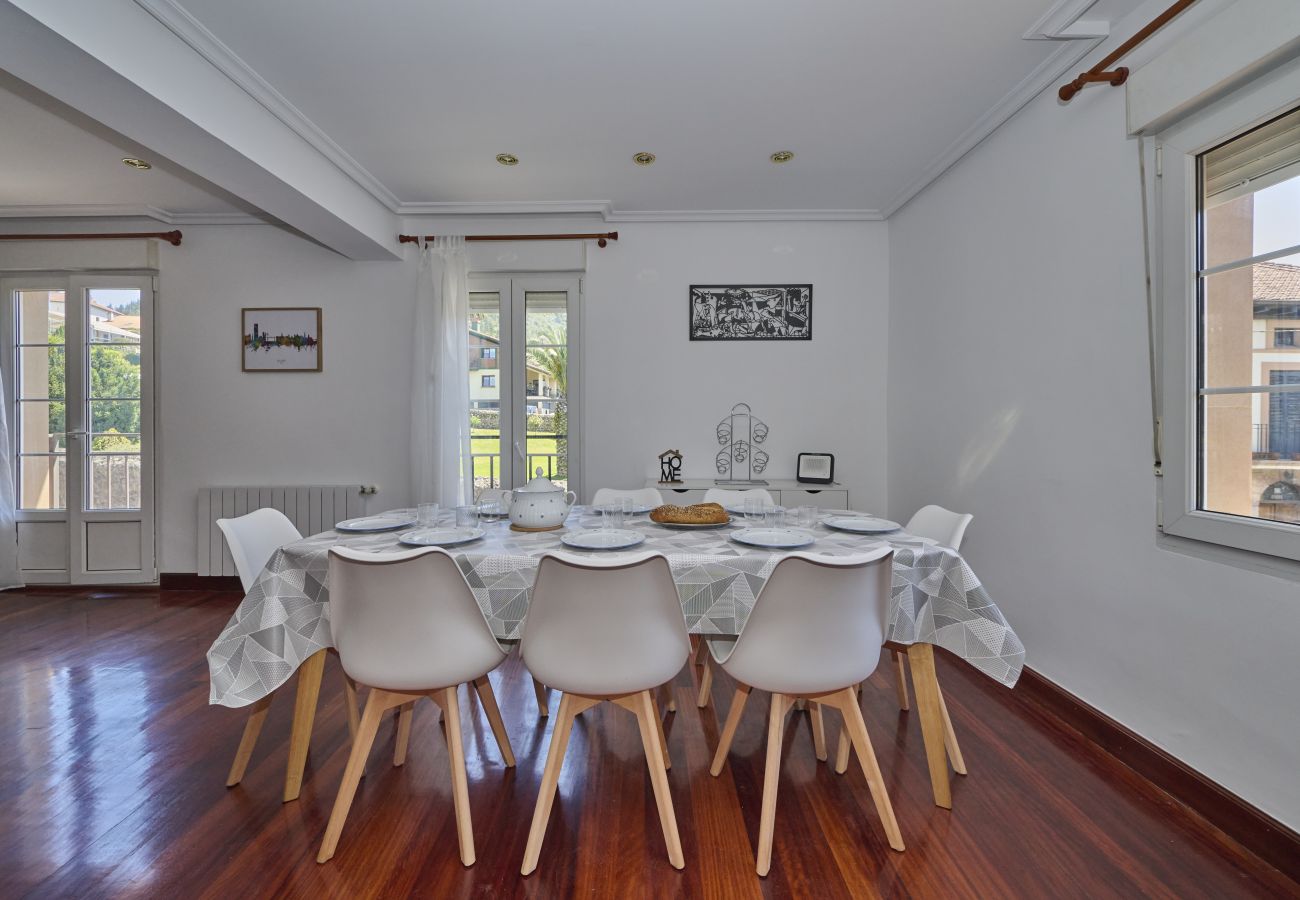 Apartment in Gautegiz Arteaga - Great Escape by Fidalsa