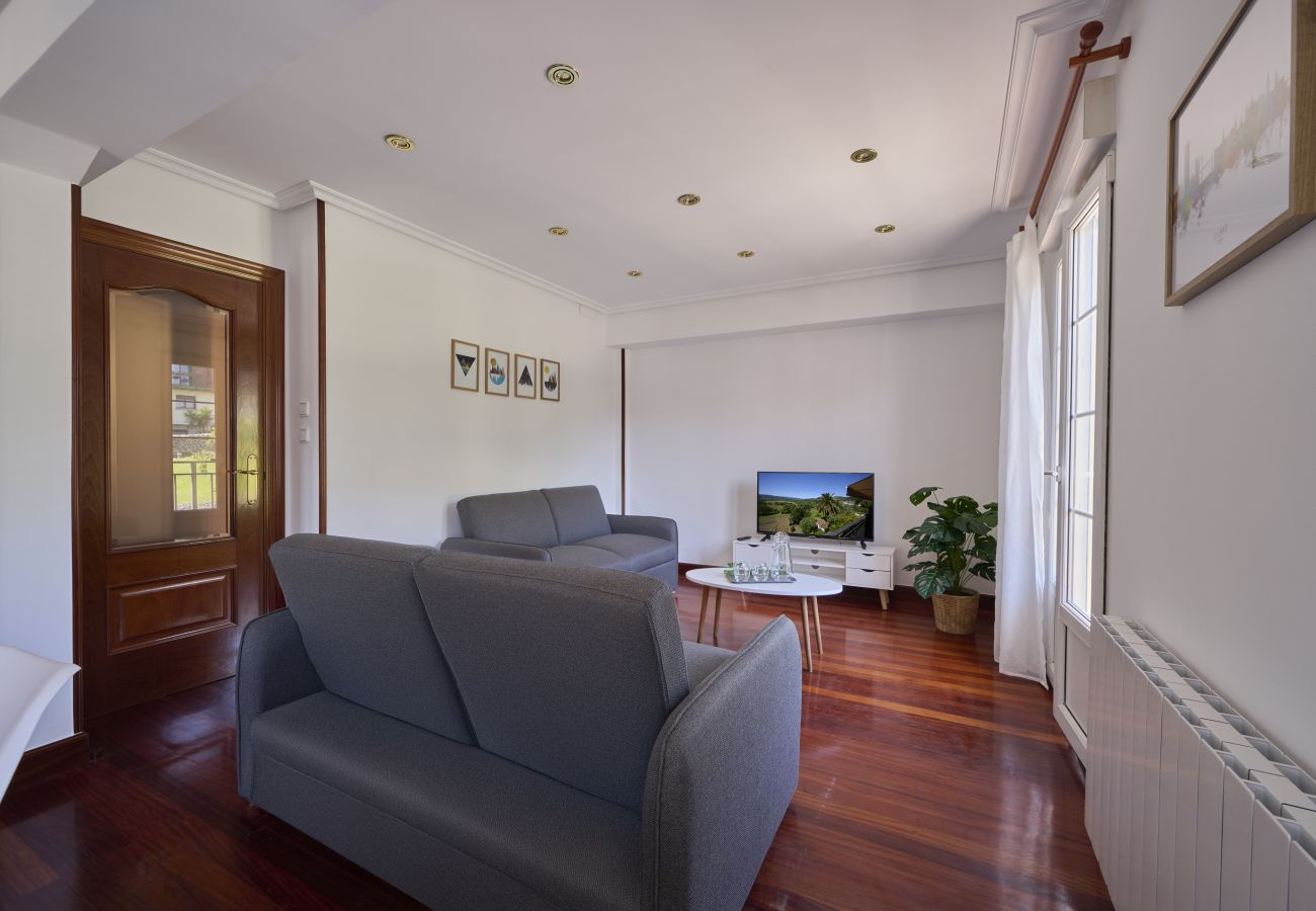Apartment in Gautegiz Arteaga - Great Escape by Fidalsa