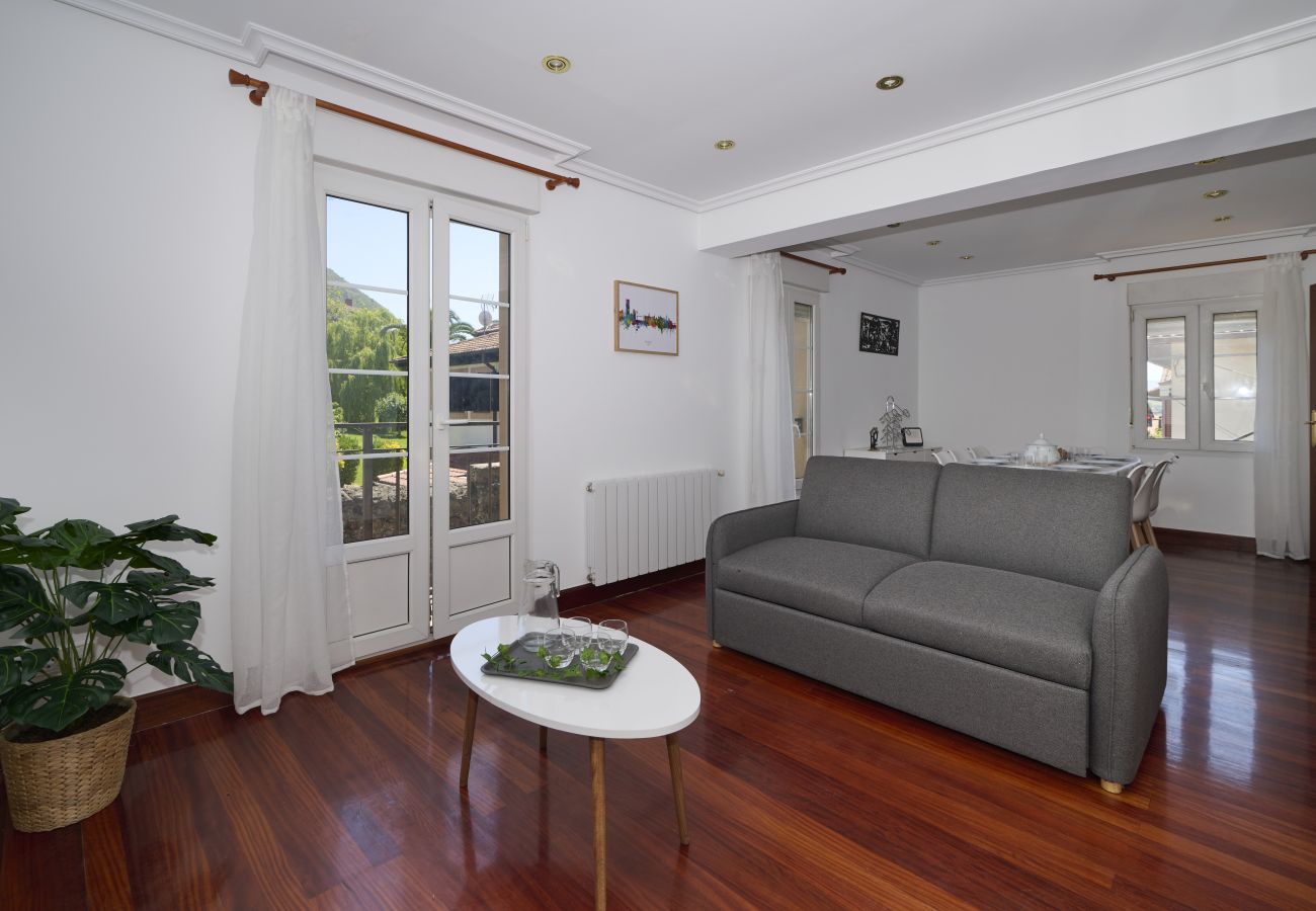 Apartment in Gautegiz Arteaga - Great Escape by Fidalsa