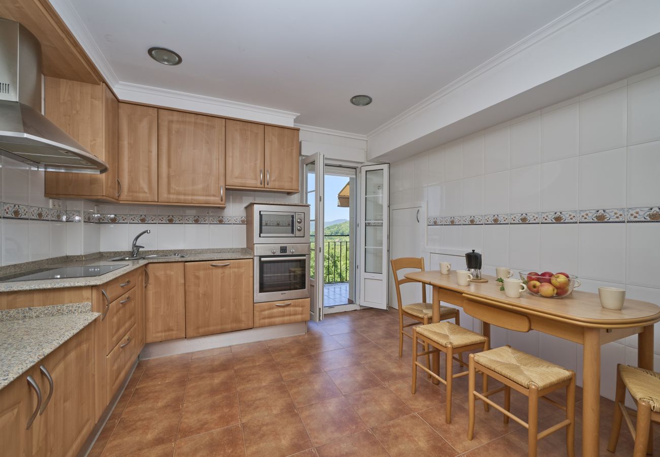 Apartment in Gautegiz Arteaga - Great Escape by Fidalsa