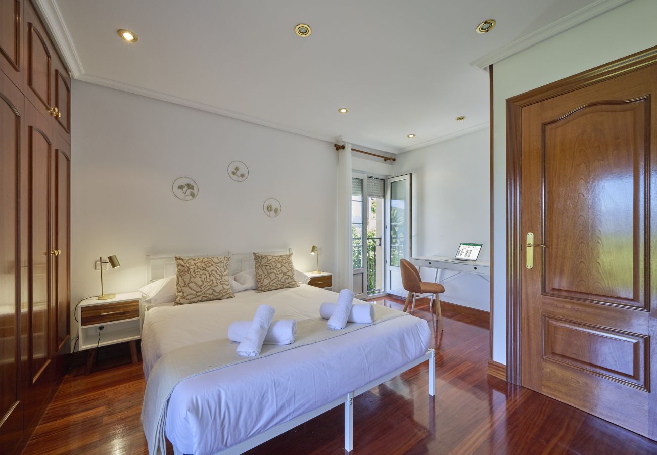 Apartment in Gautegiz Arteaga - Great Escape by Fidalsa