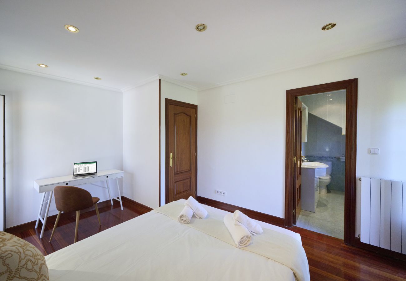 Apartment in Gautegiz Arteaga - Great Escape by Fidalsa
