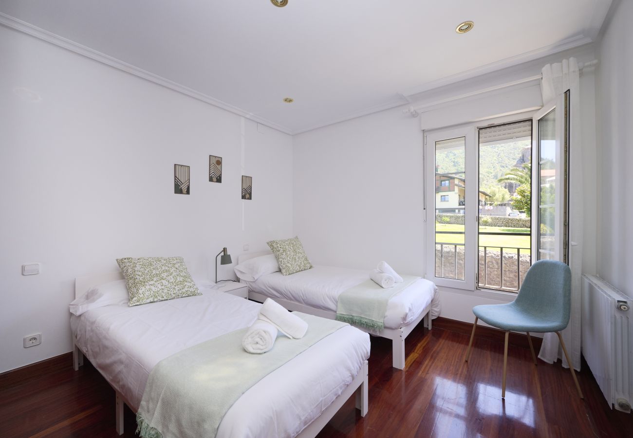 Apartment in Gautegiz Arteaga - Great Escape by Fidalsa