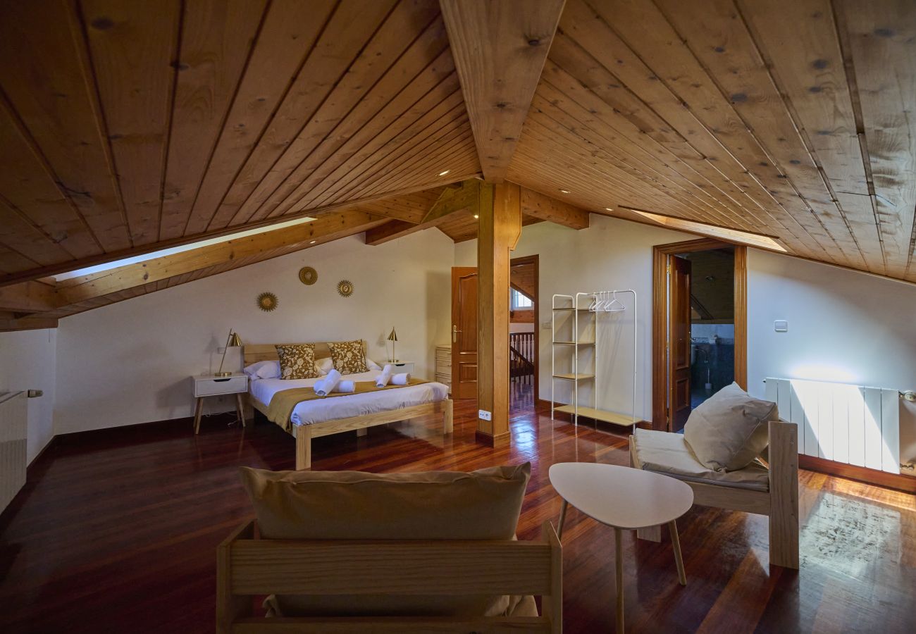 Apartment in Gautegiz Arteaga - Great Escape by Fidalsa