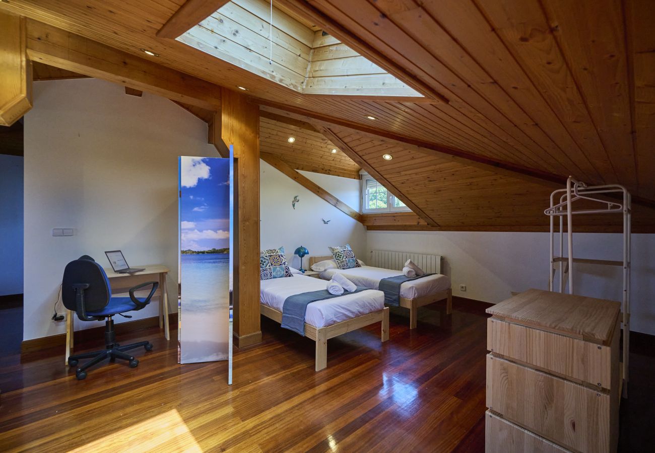 Apartment in Gautegiz Arteaga - Great Escape by Fidalsa