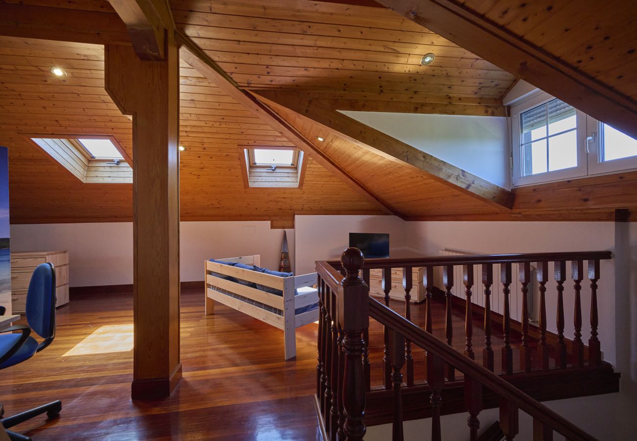 Apartment in Gautegiz Arteaga - Great Escape by Fidalsa
