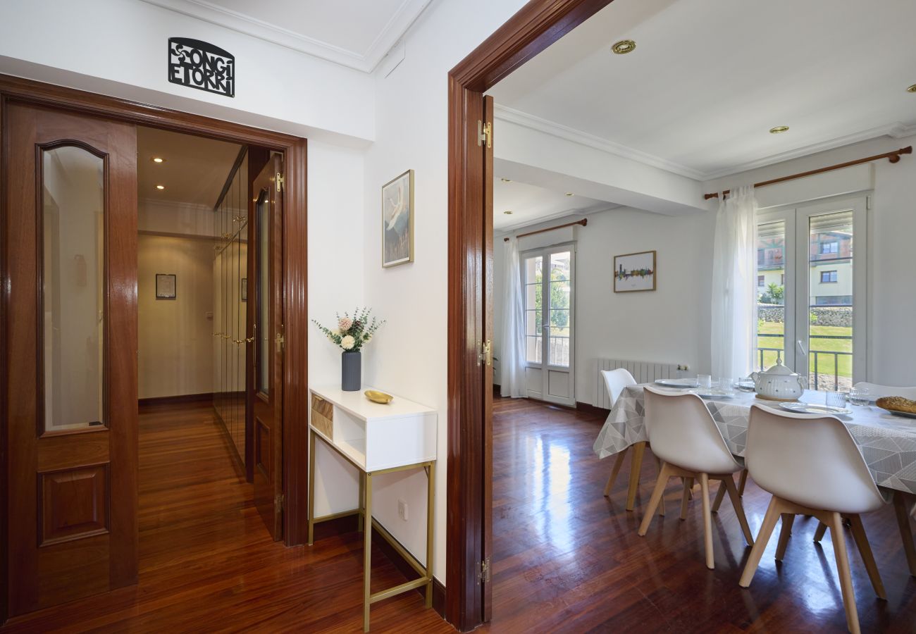 Apartment in Gautegiz Arteaga - Great Escape by Fidalsa